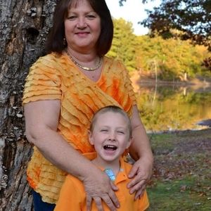 Meet your Posher, Teresa